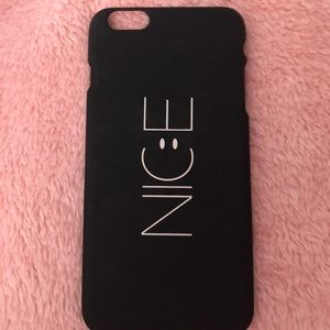 iPhone 6+/6s+ Case